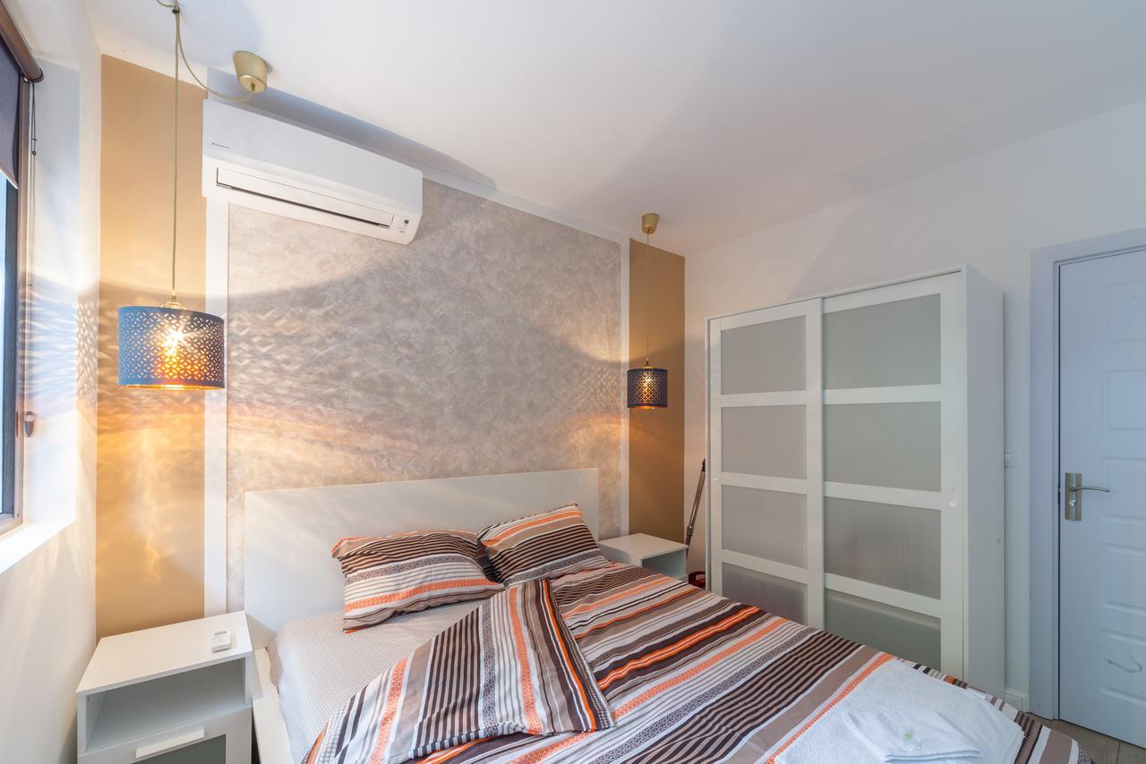 Reach Dreams Apartment 2 瓦爾納 外观 照片