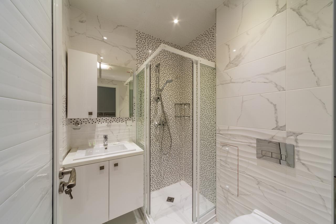 Reach Dreams Apartment 2 瓦爾納 外观 照片